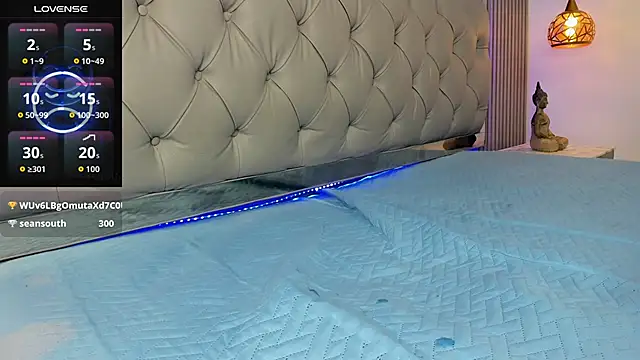 SamBlack_ Show in webcam