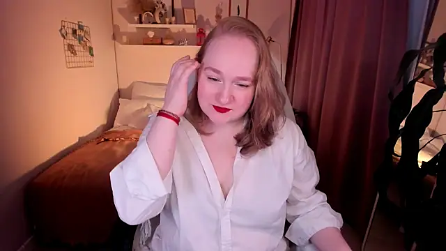 Czat XXX na żywo – Kitty_Rest_