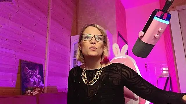 Lady_Shine Chat XXX live