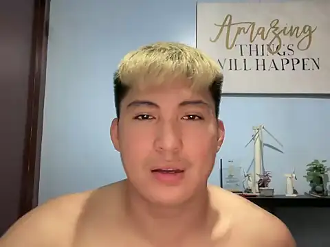 Kingdirtyfog Pertunjukan Webcam