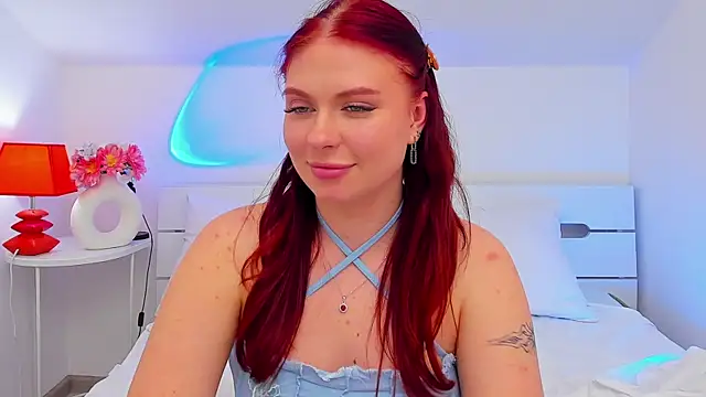 LizyBex Live XXX-Chat