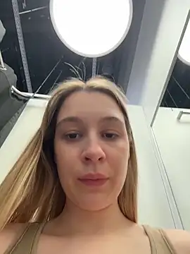 SashaCatt Webcam-Show