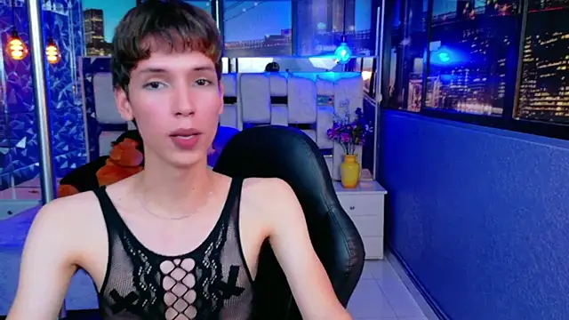Stefany_PiInk's Webcam Show