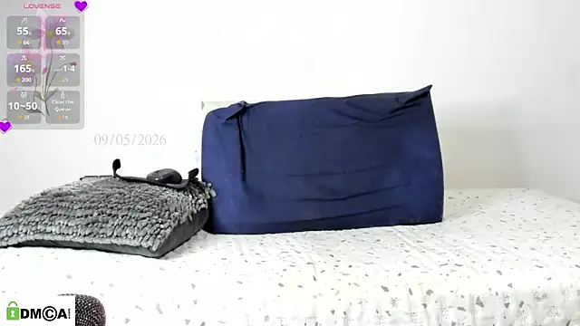 Czat XXX na żywo – adenile5