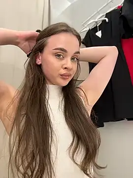 Chat XXX en directo de KristiRich