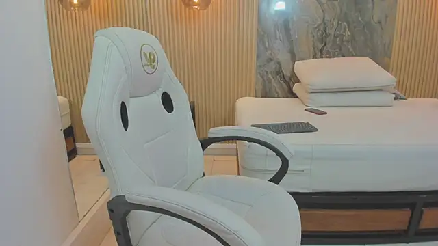 mary_spencer Live XXX-Chat