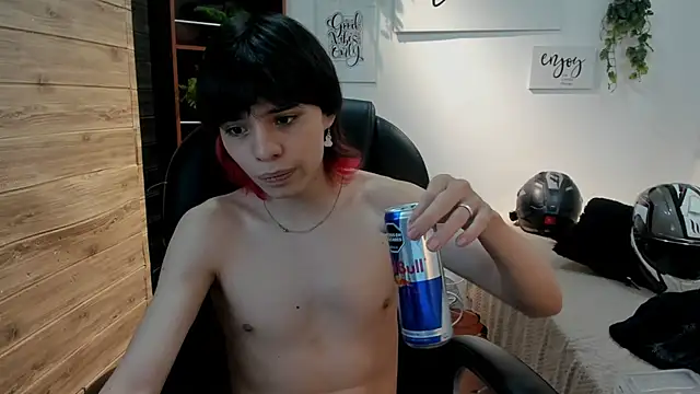 coby_cum Webcam-Show