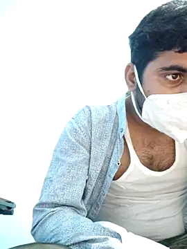 Arsalan_Sheikhのウェブカメラショー
