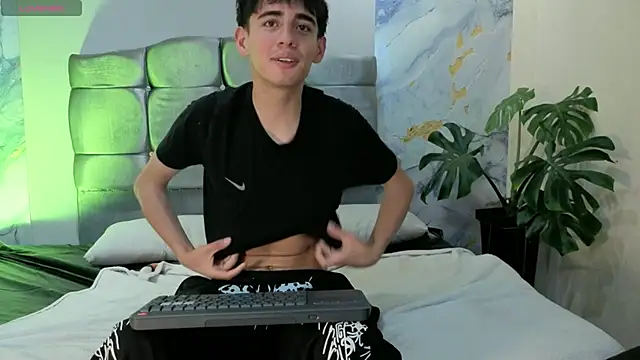 demian_hot99 在線直播表演