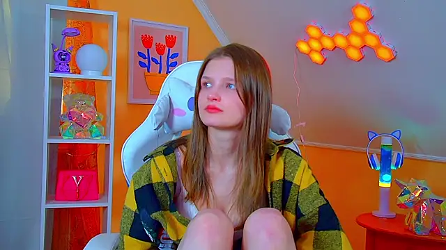 JaneRosen Live XXX-Chat