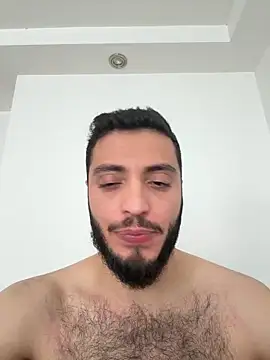 AmjadAlpha Webcam show