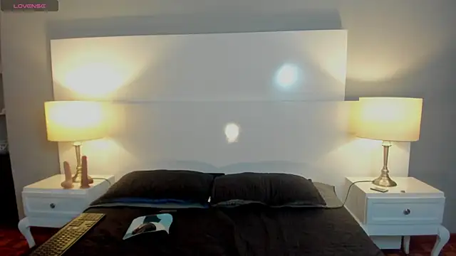 Dasha_Rouse1 Pertunjukan Webcam