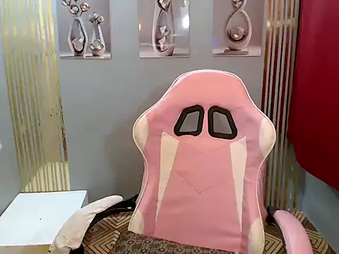 Webkamerová show TsVelinda_Monroe