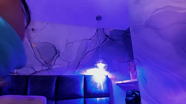XXX chat uživo modela Maddysex_