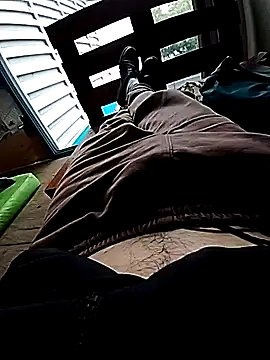 Show de Rising_Minster na webcam
