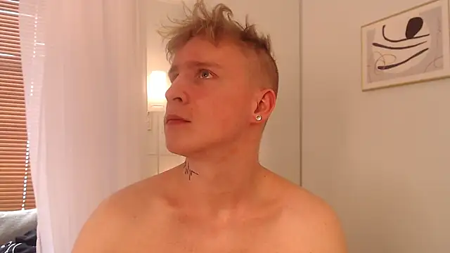AlexxSweet Webcam-Show