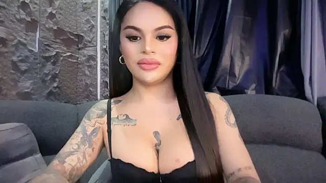 sex_madness101 Pertunjukan Webcam