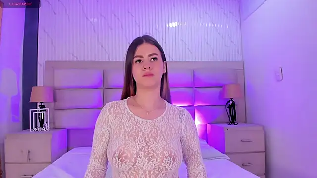CandyMason_ élő XXX-chatje