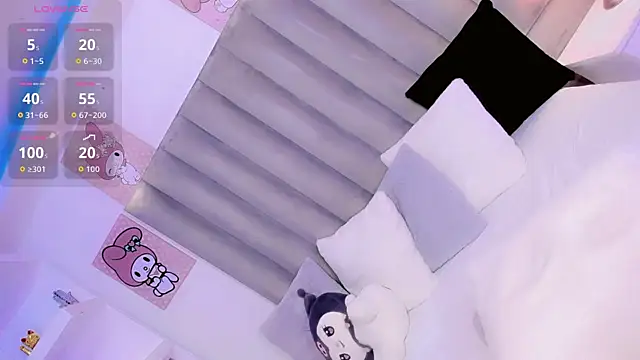 ClaudiaSophia লাইভ XXX চ্যাট