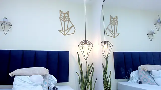Živý XXX chat mayaevansmg