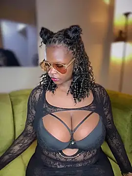 ScarletMuseX's Live XXX Chat