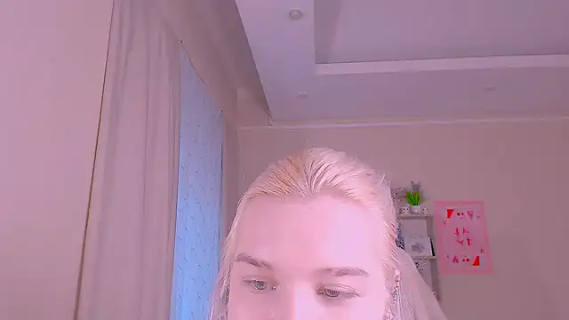 Živý XXX chat Hot_Blonda