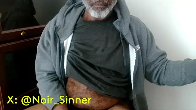 sinnernoir – webcam-show