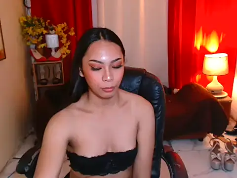 kylieEmparado's Webcam Show