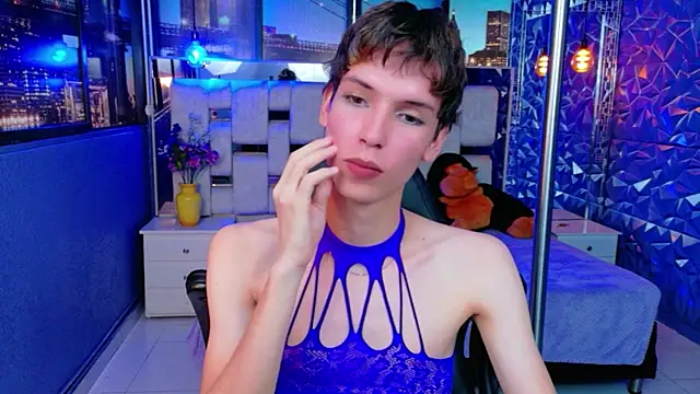 Stefany_PiInk: онлайн-секс-чат