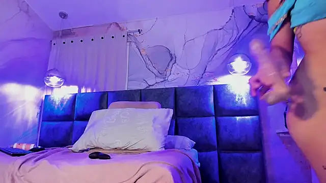 دردشة Maddysex_ الجنسية المباشرة