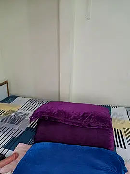 WetDollX Webcam show