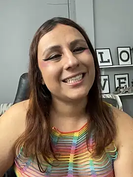 Analia_01 Chat XXX in diretta