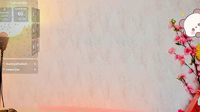 Dafne_Mel – Live XXX-chat