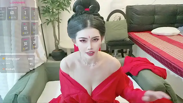 NANA-EETn Live XXX chat