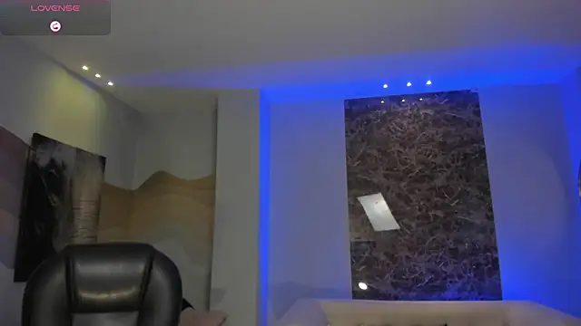 دردشة AliceHarper_ الجنسية المباشرة