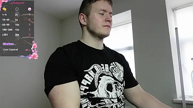 Živý XXX chat Richard_Dullas