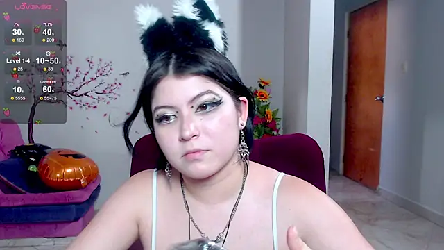 Ginebra_Sensual Live XXX Chat