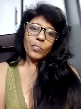 MsAttitude's Webcam Show