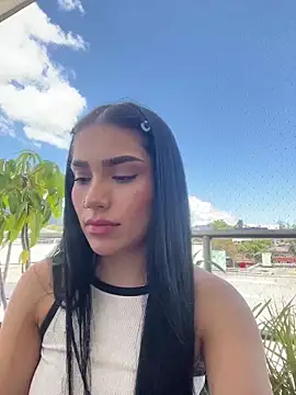 AlmaBlaze Live XXX-Chat