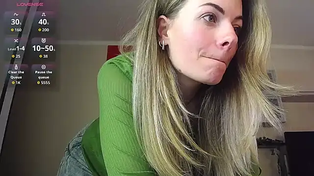 ladysabotage Live XXX-Chat