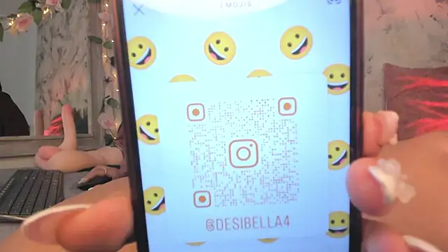 Bella_desi_ Live XXX Chat