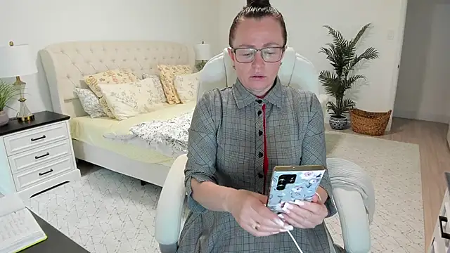 Vika73 Pertunjukan Webcam