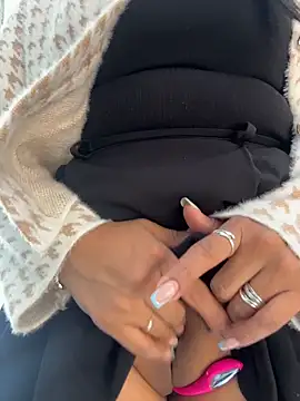 XXX chat uživo modela Sofia_Convers