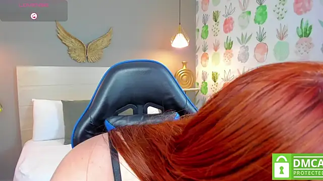 Chatroom XXX en direct de kitty_sweeety_