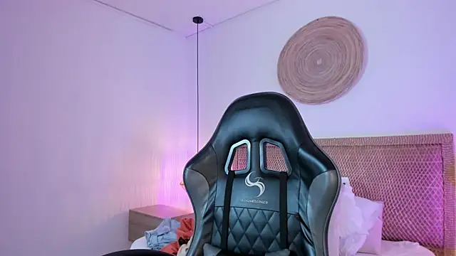 Živý XXX chat desireee_