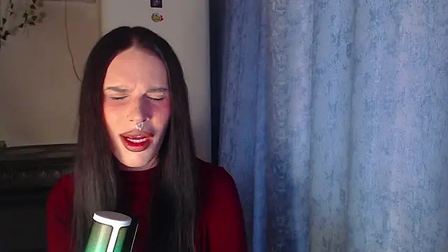 Cassie_Bae Show Webcam