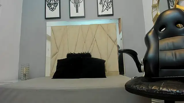 adams_bobbyのウェブカメラショー