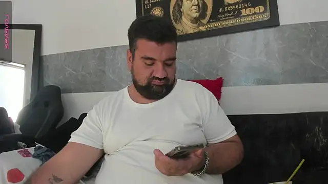 horus_gil: απευθείας συνομιλία ΧΧΧ