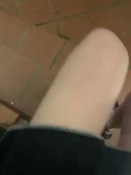 Pam_Rabbit 在線直播表演