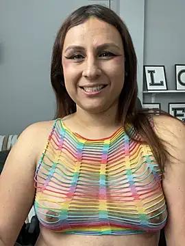 Analia_01 Chat XXX in diretta